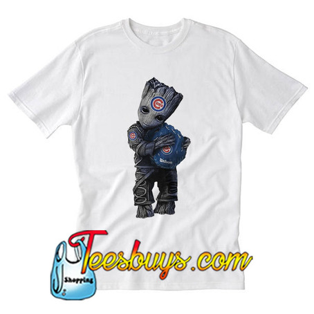 chicago cubs t shirts