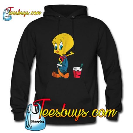 tweety bird sweatshirt