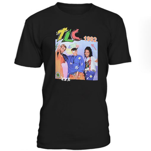 tlc t shirt amazon