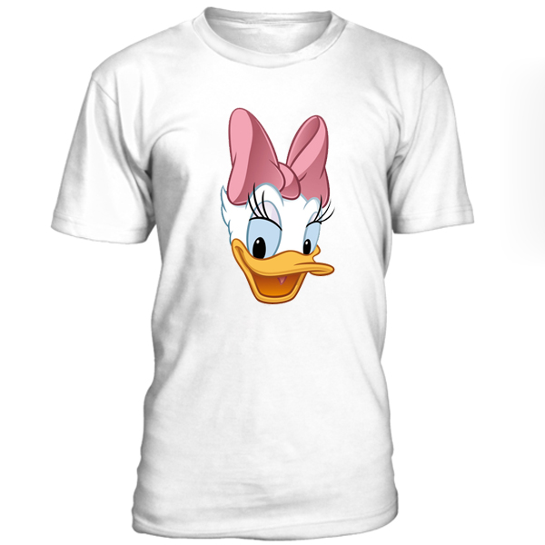 daisy duck t shirt