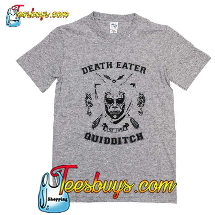 death eater sweatshirt