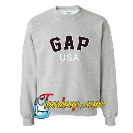 gap usa