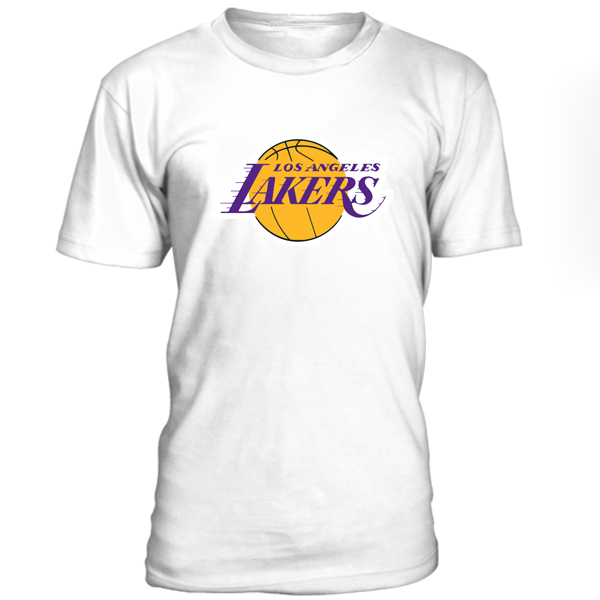 pac sun lakers shirt