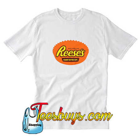 reese's shirt