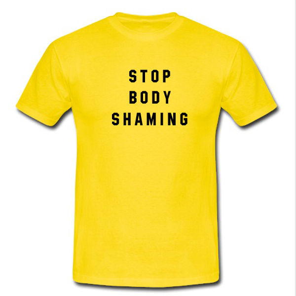 body shaping t shirt