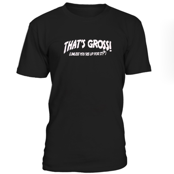 terry gross t shirt