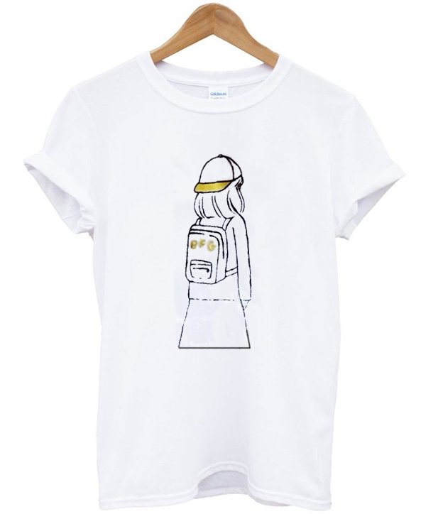 cute tshirt online