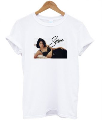 selena t shirt spencer's