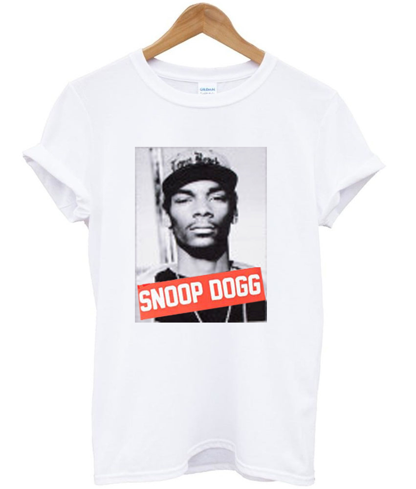 pacsun snoop dogg shirt