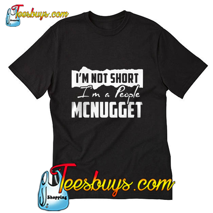 mcnugget shirt