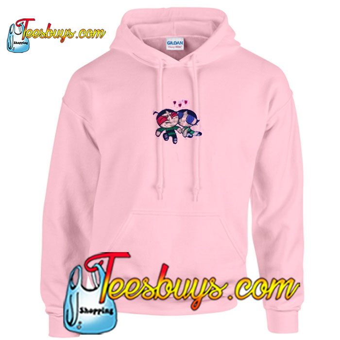 powerpuff girls sweater