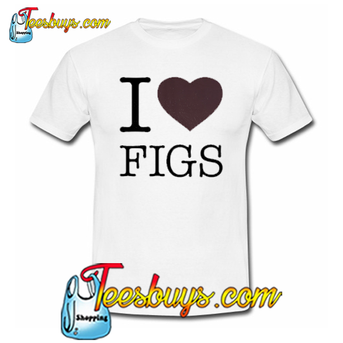 figs tee shirt