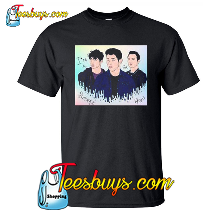 jonas brothers happiness begins t shirt