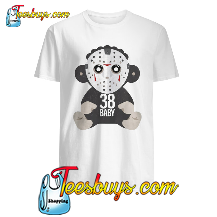 38baby shirt