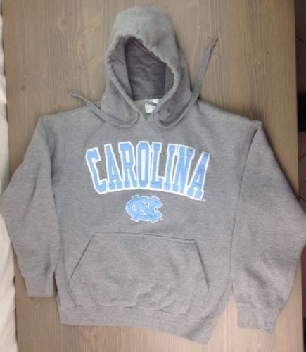 champion carolina hoodie