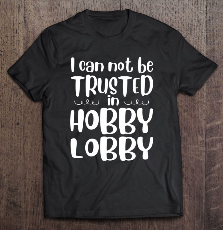 hobby lobby tee shirt