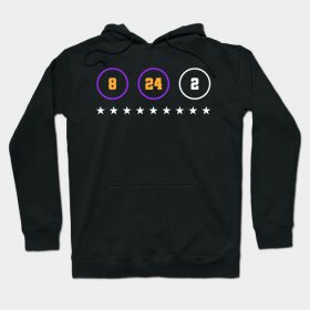 kobe and gianna hoodie