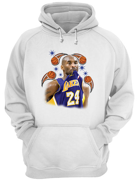 kids kobe hoodie